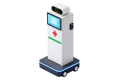 AIMAR Robot